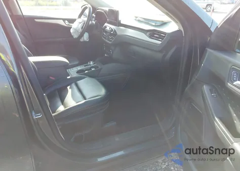 2020 Ford Escape Sel from USA, damaged, VIN 1FMCU9H69LUA70829